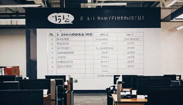 展会物流信息资讯：适用场景与限制分析